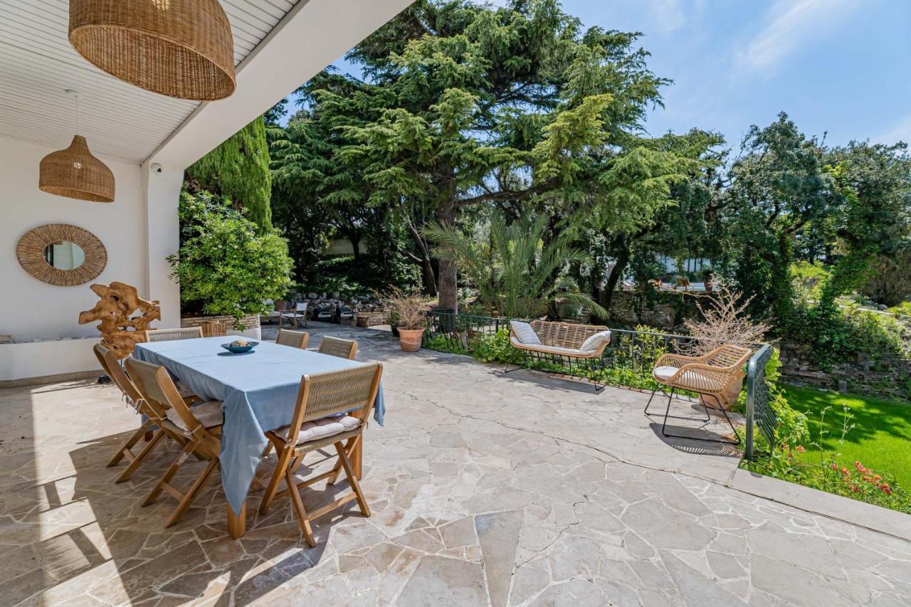 Domaine Maraspar Cassis Exterior photo